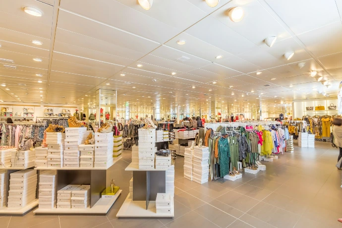 Inventory management