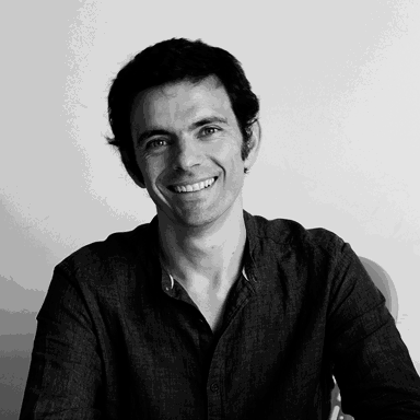 Falinwa's Founder Falinwa's Founder