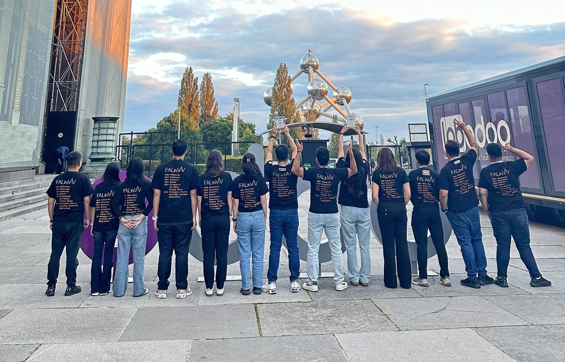 Power of women Power of women