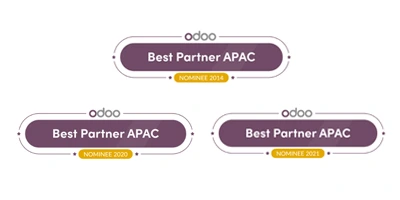 Best Odoo Partner