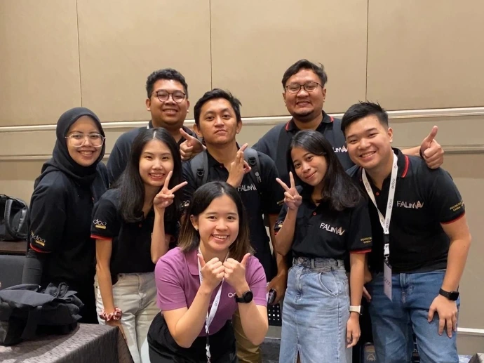 Implement Odoo