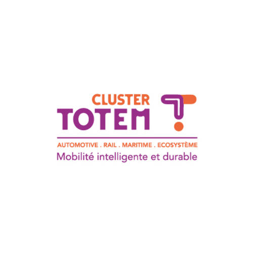 CLUSTER TOTEM