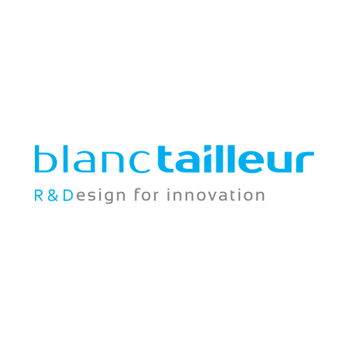 BLANC-TAILLEUR